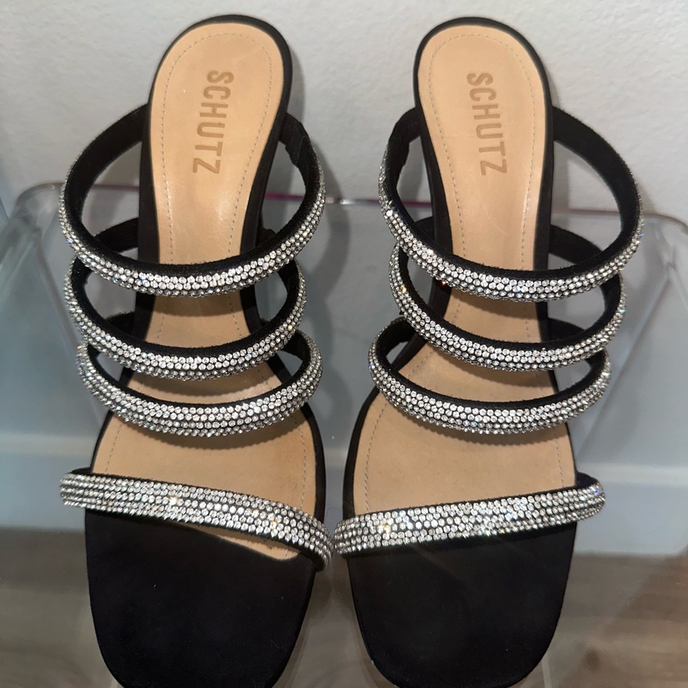 Schutz Sariah Sandal